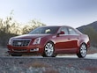 CADILLAC CTS