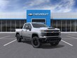 Chevrolet Silverado 2500 HD