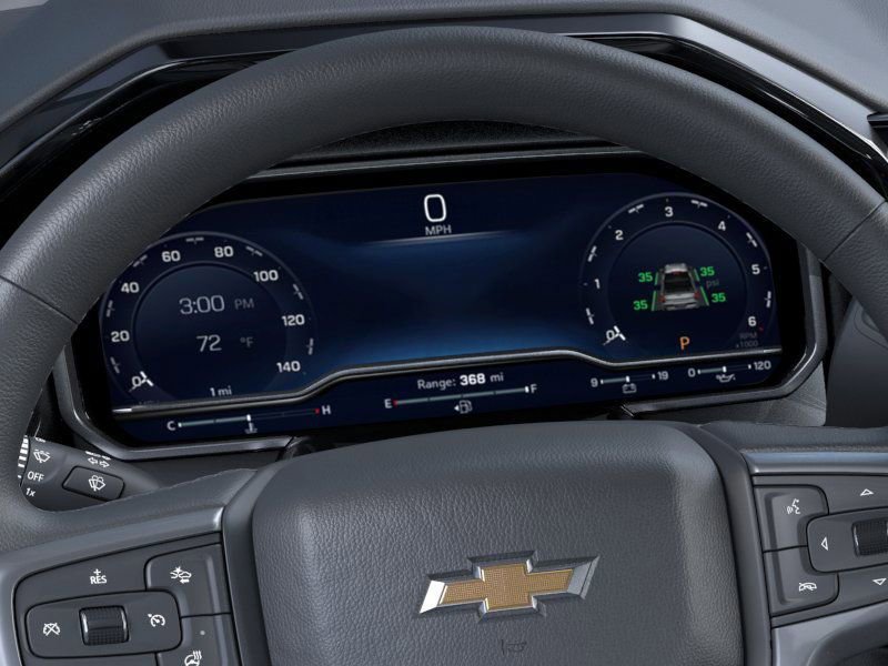 2025 Chevrolet Silverado 1500 LT - Photo 18