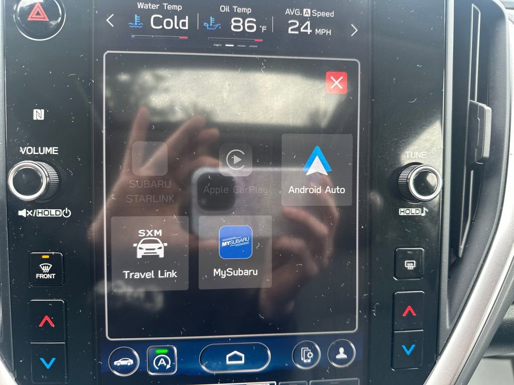 2024 Subaru Crosstrek Premium - Photo 14