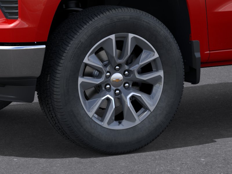 2026 Chevrolet Silverado 1500 LT - Photo 33