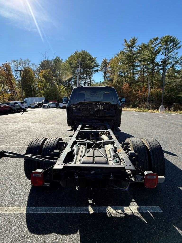 2024 Ford F-600 photo 3