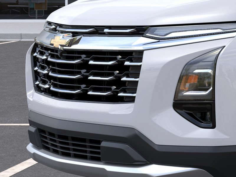 2027 Chevrolet Equinox LT - Photo 13
