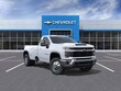  Chevrolet Silverado 3500 HD