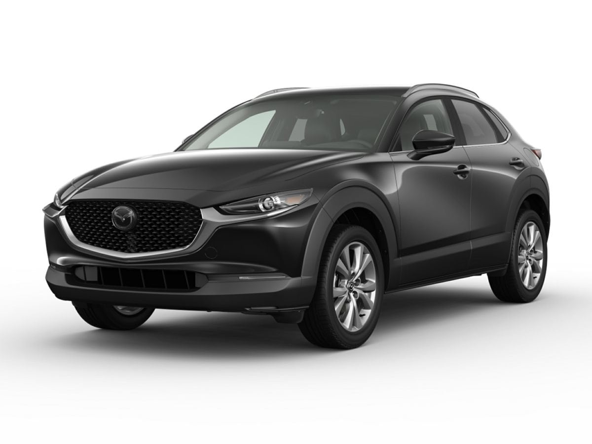 2023 Mazda CX-30 Select