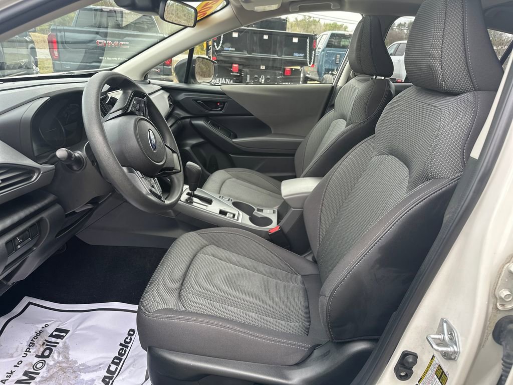 2024 Subaru Crosstrek Premium - Photo 9