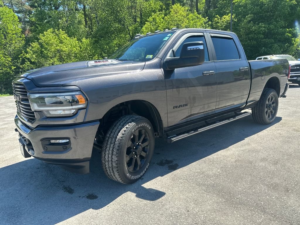 2024 RAM 2500 Laramie 4X4 Crew Cab SWB's photo