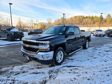 2019 Chevrolet Silverado LD LT Truck