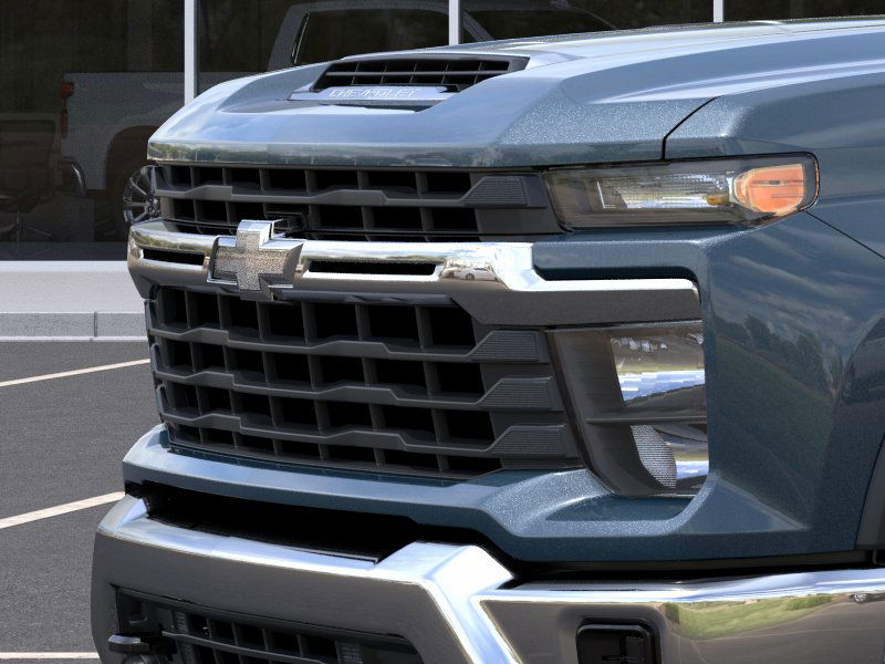 2026 Chevrolet Silverado 3500 HD LT - Photo 37