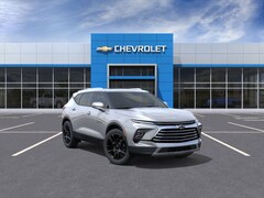 2025 Chevrolet Blazer Premier SUV