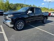Chevrolet Silverado 1500 LTD