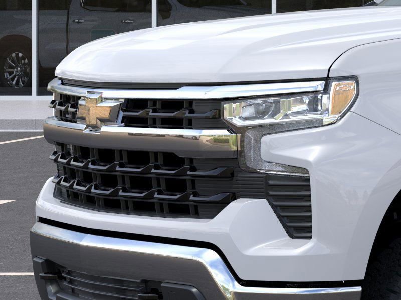 2026 Chevrolet Silverado 1500 LT - Photo 13