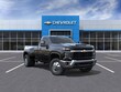 Chevrolet Silverado 3500 HD