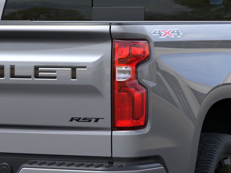 2026 Chevrolet Silverado 1500 RST - Photo 11