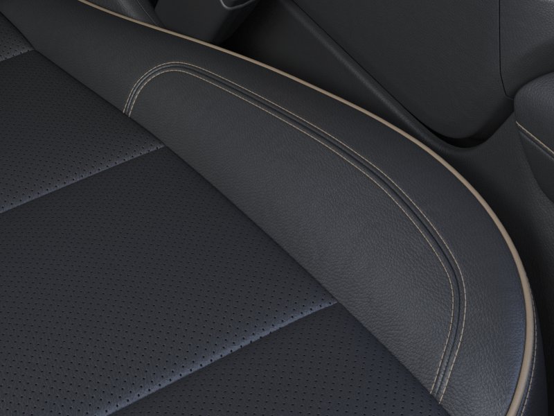 2026 Chevrolet Suburban Premier - Photo 44
