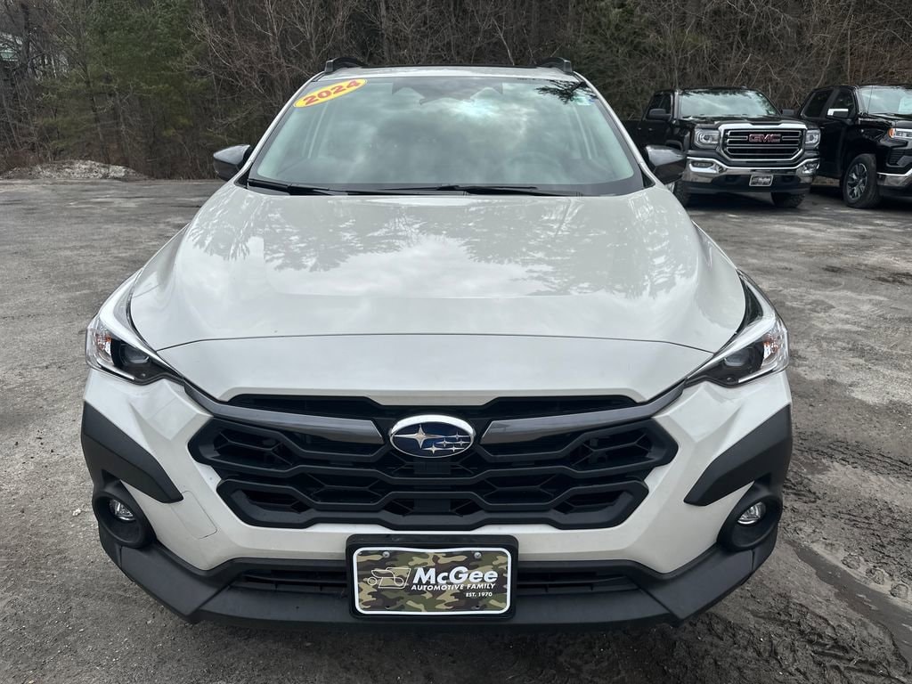 2024 Subaru Crosstrek Premium - Photo 8