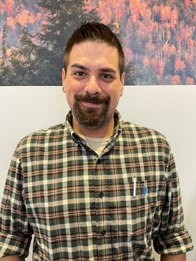 Staff member Dakota Y. from ID_1175daa5dce3