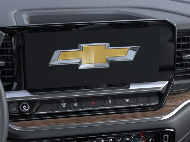 2026 Chevrolet Silverado 3500 HD LT - Photo 44