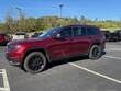 Jeep Grand Cherokee L