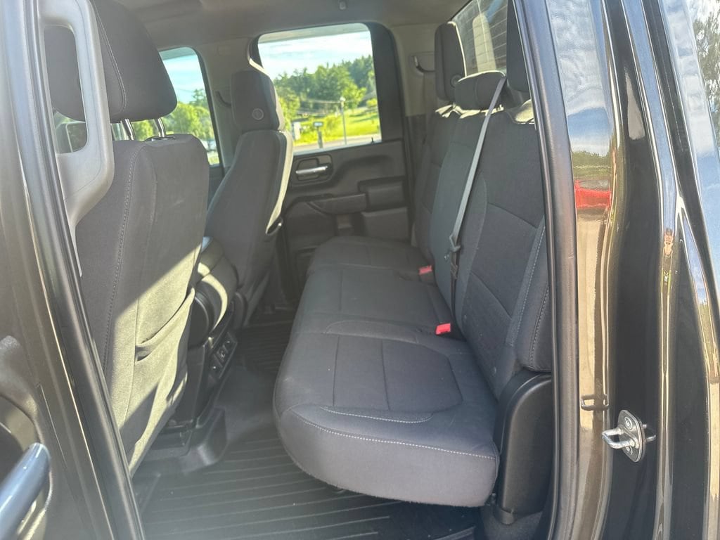 2022 Chevrolet Silverado 2500HD LT - Photo 13