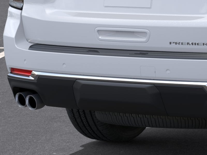 2026 Chevrolet Suburban Premier - Photo 37