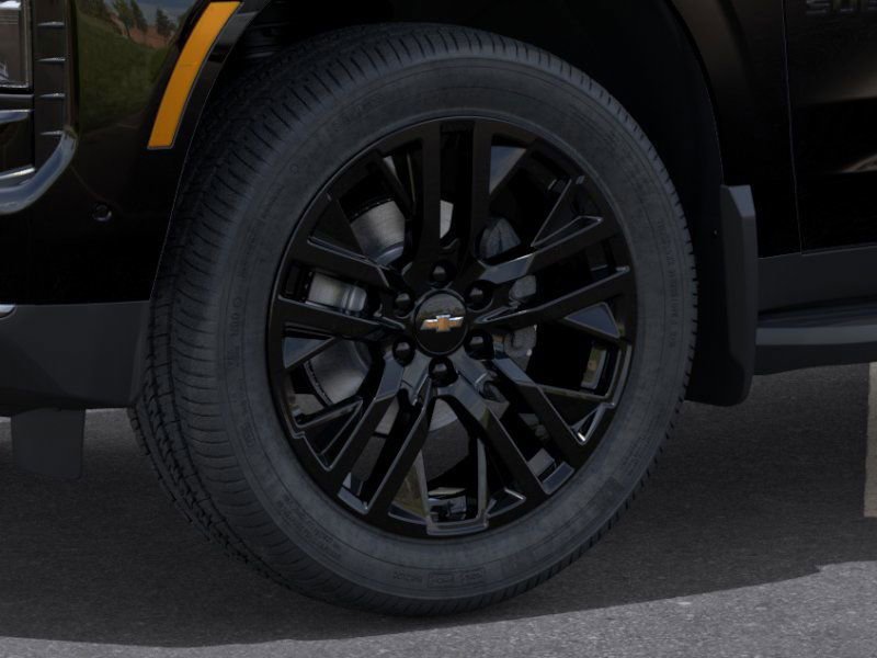 2025 Chevrolet Suburban Premier - Photo 9
