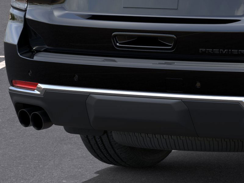 2025 Chevrolet Suburban Premier - Photo 38