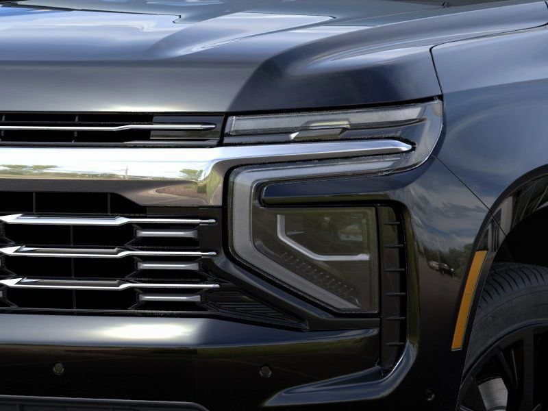 2025 Chevrolet Suburban Premier - Photo 10