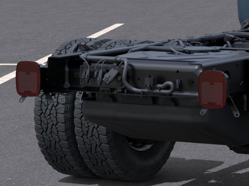 2026 Chevrolet Silverado 3500 HD LT - Photo 35