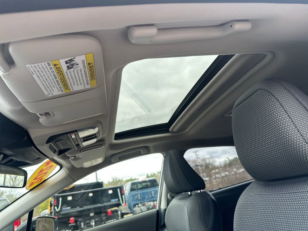 2024 Subaru Crosstrek Premium - Photo 19