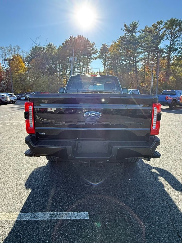 2025 Ford F-350 XL photo 3