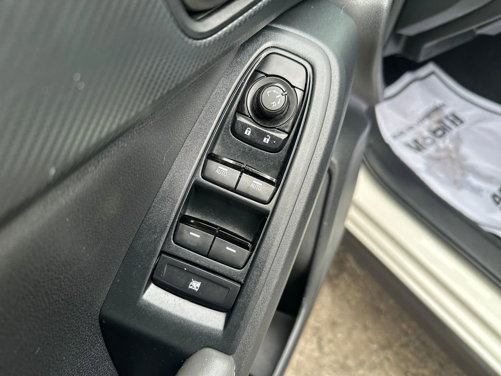 2024 Subaru Crosstrek Premium - Photo 11