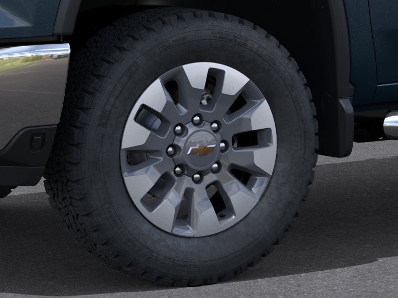 2026 Chevrolet Silverado 2500 HD LT - Photo 9
