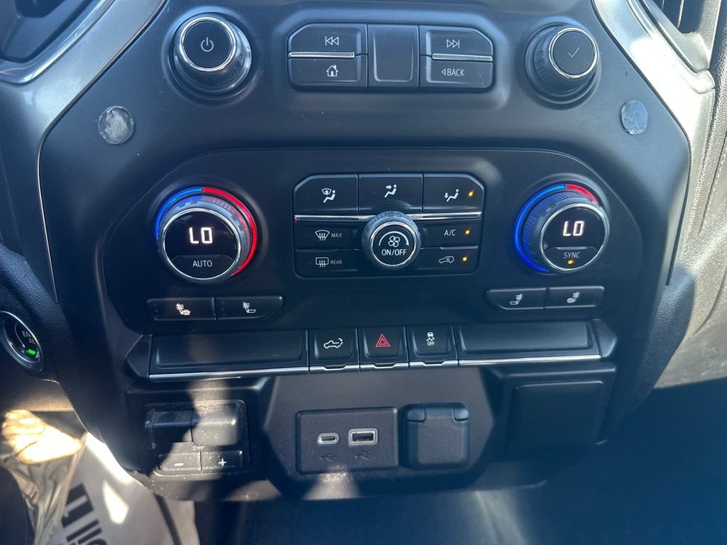 2022 Chevrolet Silverado 2500HD LT - Photo 15