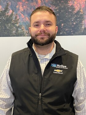 Staff member Cory Q. from ID_f0b35e4f2e62