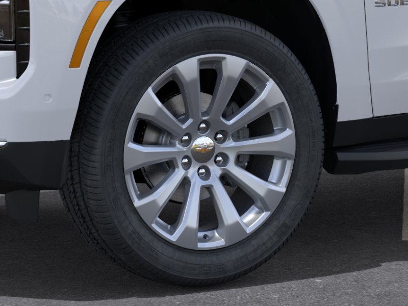 2026 Chevrolet Suburban Premier - Photo 32