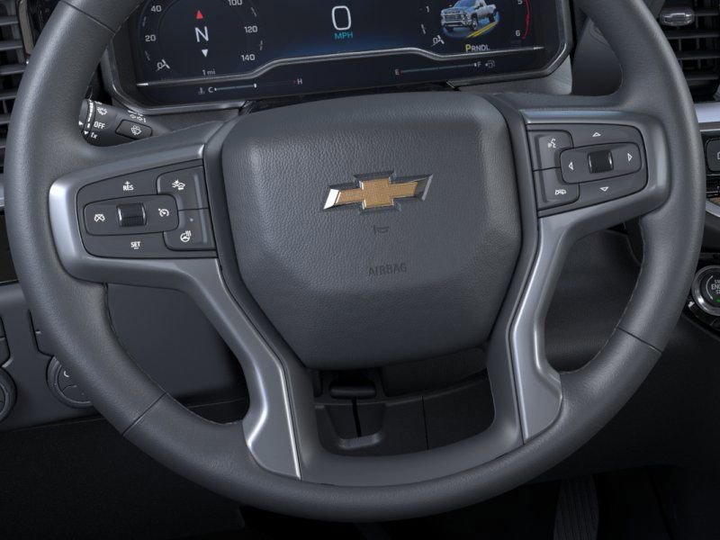2026 Chevrolet Silverado 3500 HD LT - Photo 19