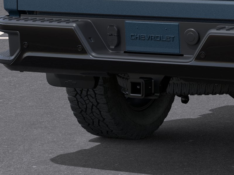 2026 Chevrolet Silverado 2500 HD Custom - Photo 38