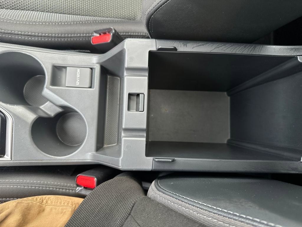 2024 Subaru Crosstrek Premium - Photo 17