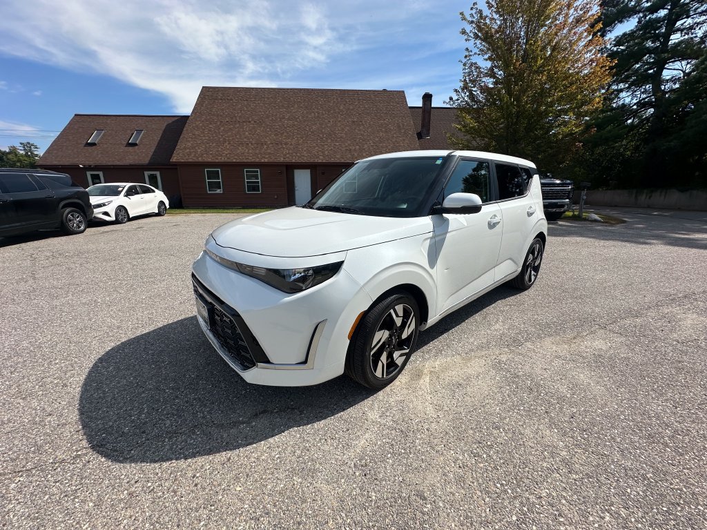 2023 Kia Soul