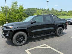 2025 Chevrolet Colorado Z71 Truck
