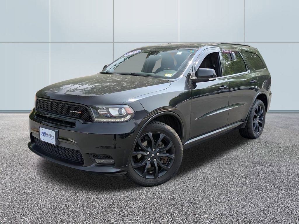 2020 Dodge Durango SUV 