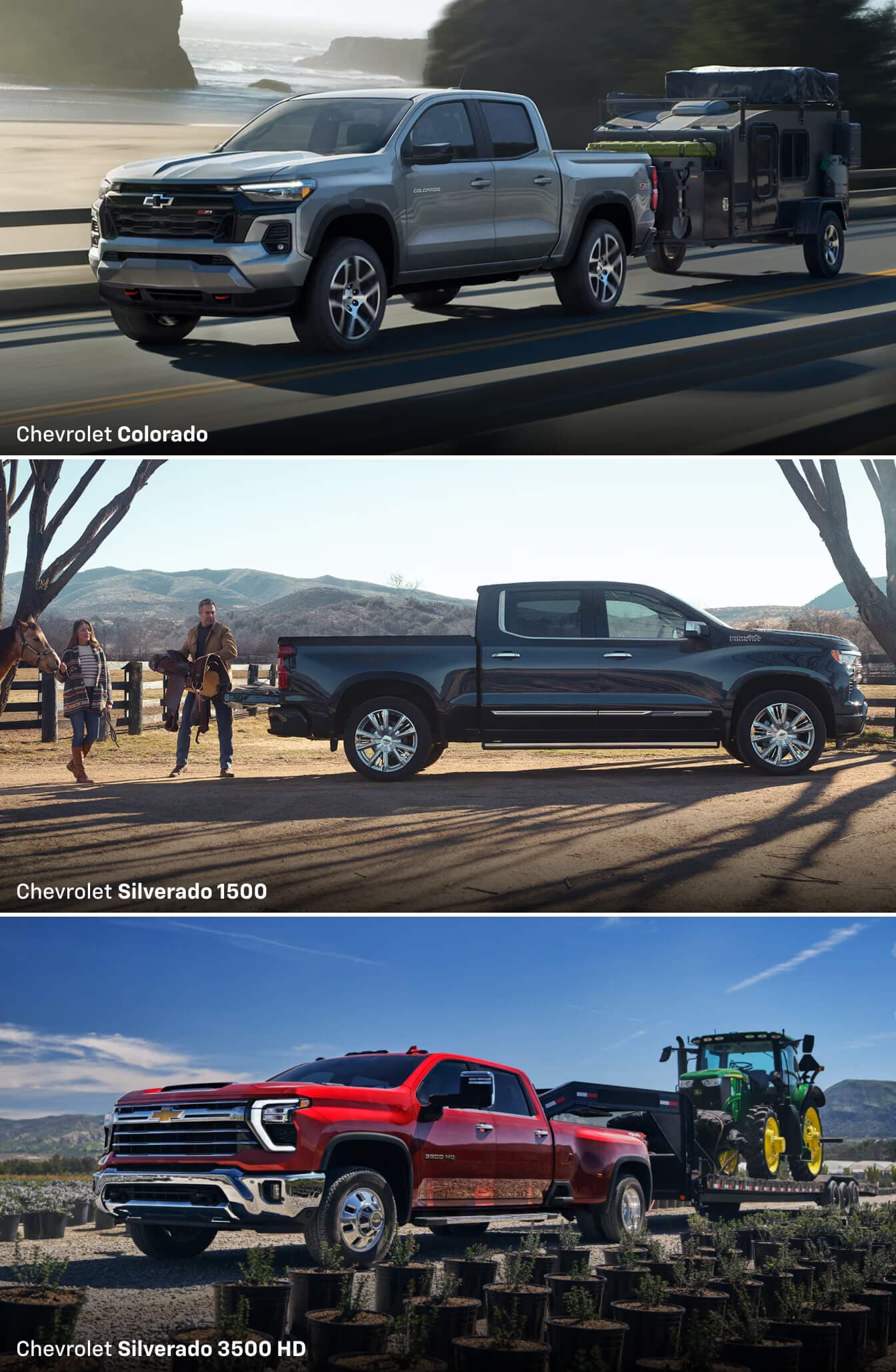 Our Recommended Chevy Farm Truck Options