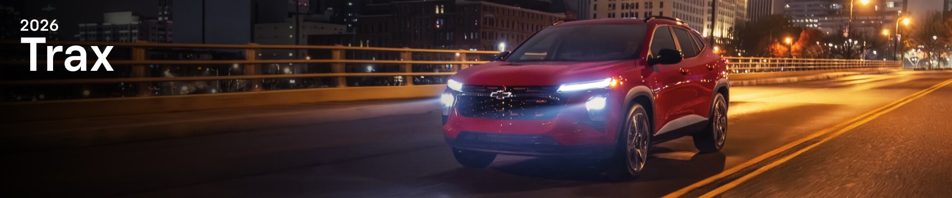 Chevy Trax Reliability