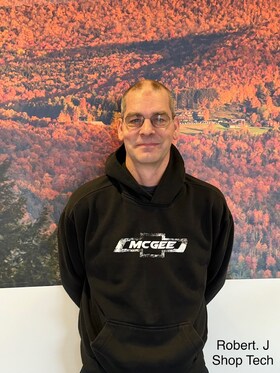 Staff member Robert J from ID_c622250133f4