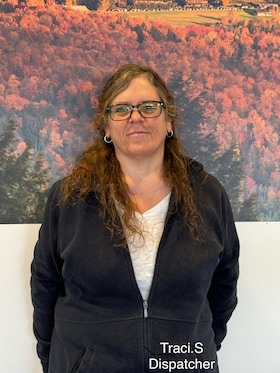 Staff member Traci S from ID_c622250133f4