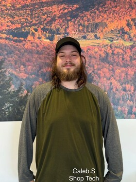 Staff member Caleb S from ID_c622250133f4