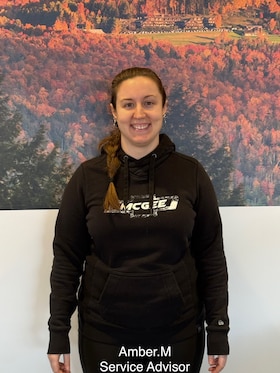 Staff member Amber M from ID_c622250133f4