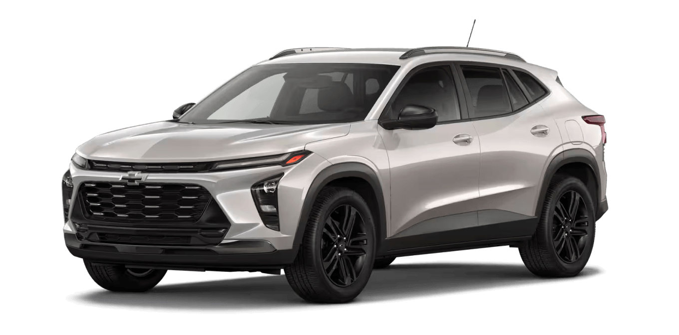 Chevrolet Trax Activ