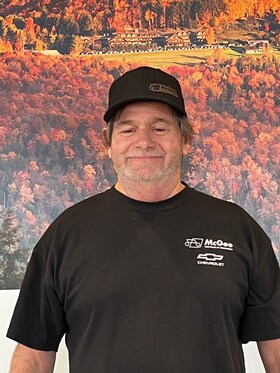 Staff member Bruce Buskey from ID_8ed843b6e35d